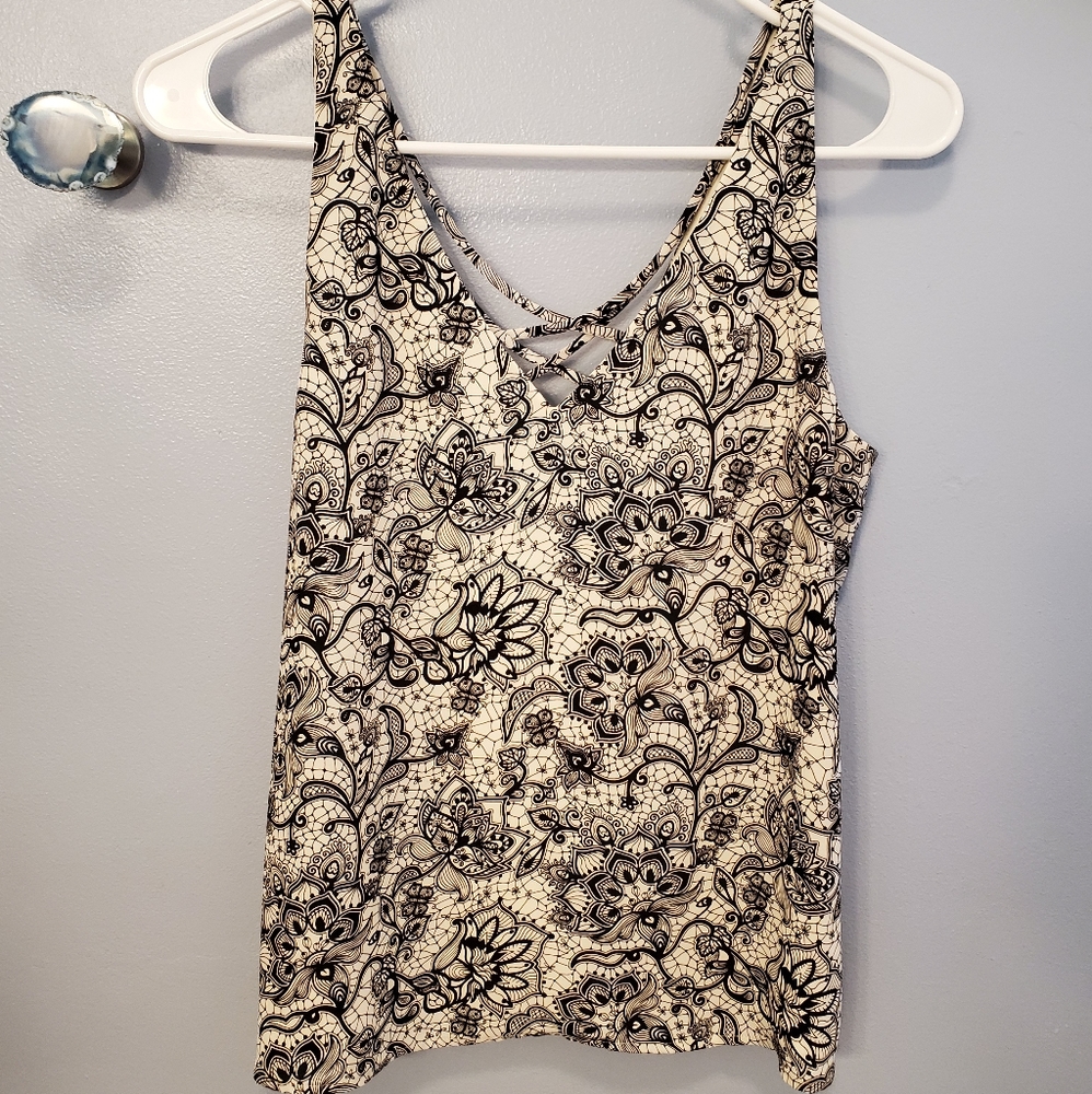 Express Blouse